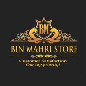 Bin Mahri Store