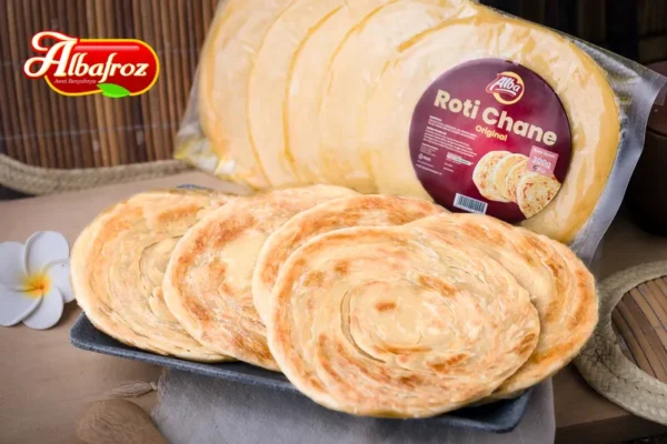 Roti Chane Original Albafroz (5 pcs) - Image 2