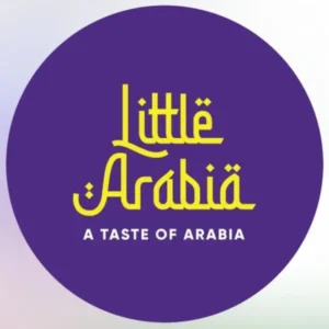 Little Arabia Resto